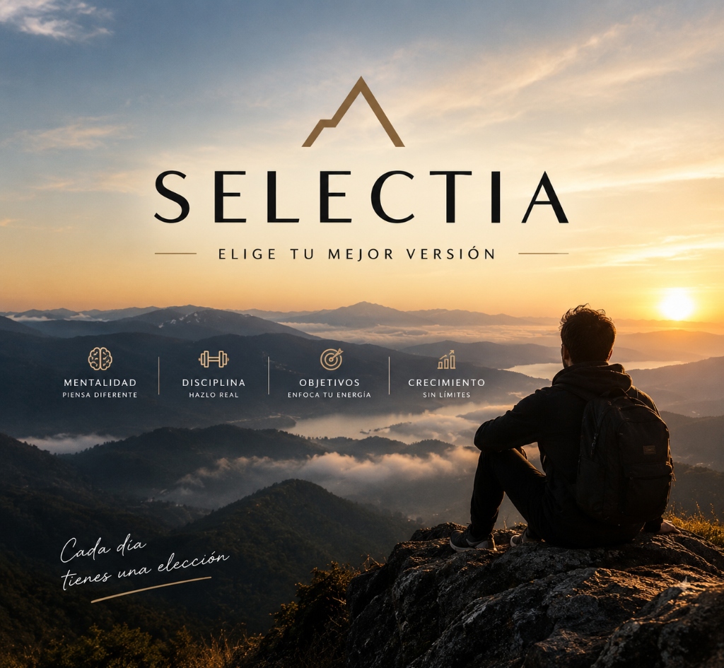 SELECTIA Desarrollo Personal